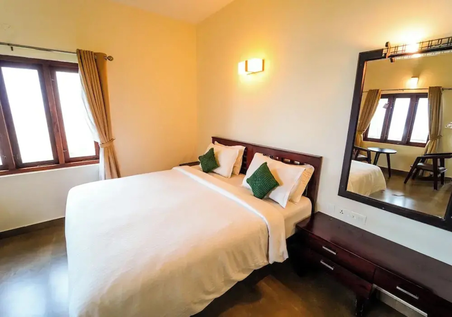 Solaris Beach View Resort by VOYE HOMES