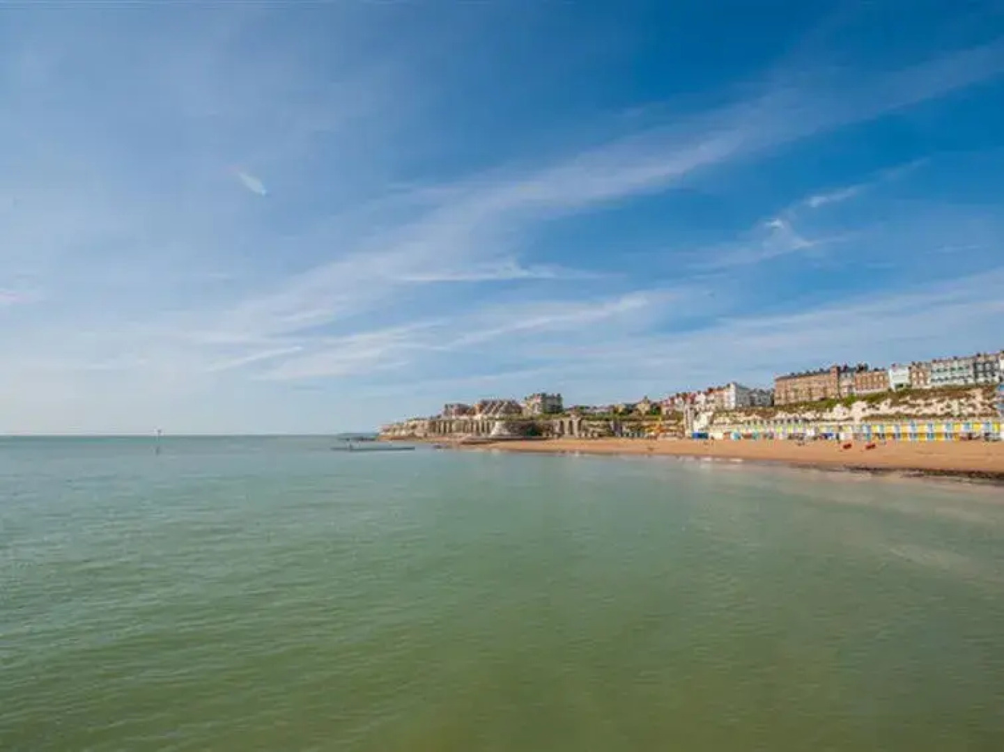 Holiday Home Shutler