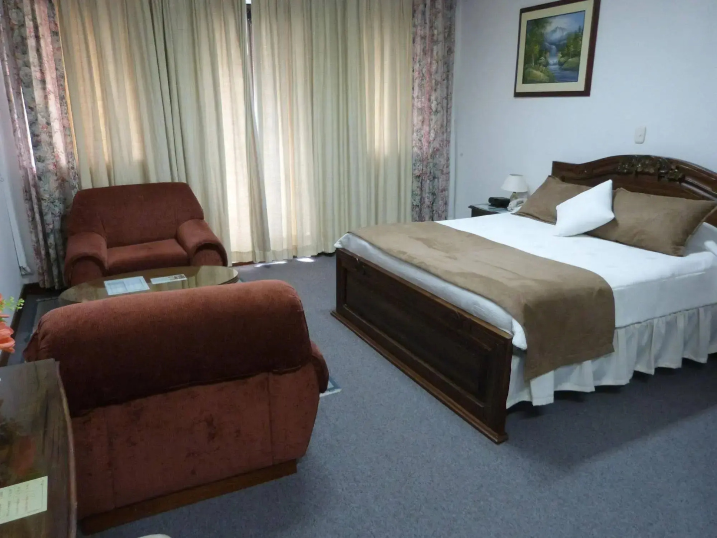 Gran Hotel Pereira