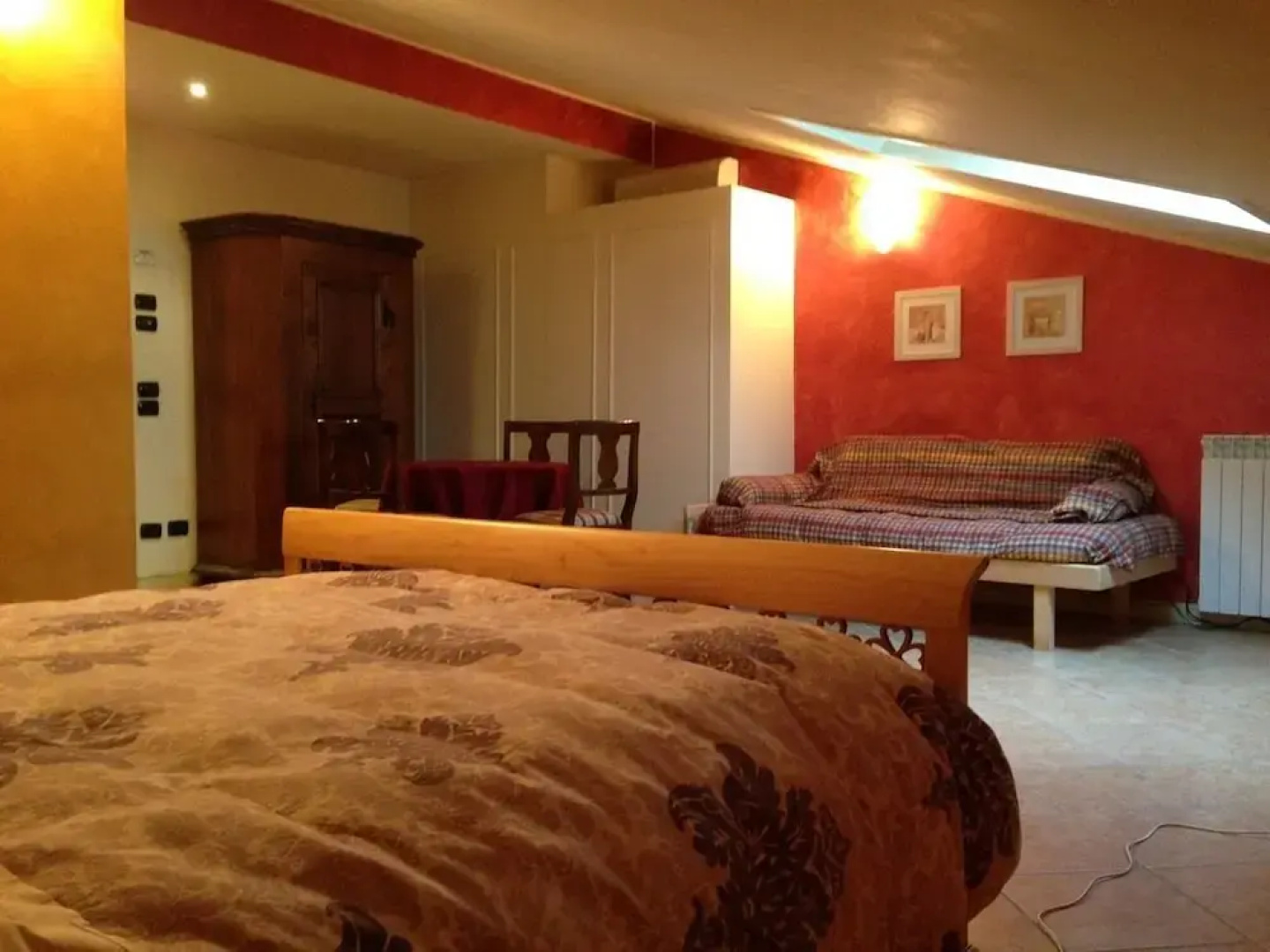 Hotel Due Colonne