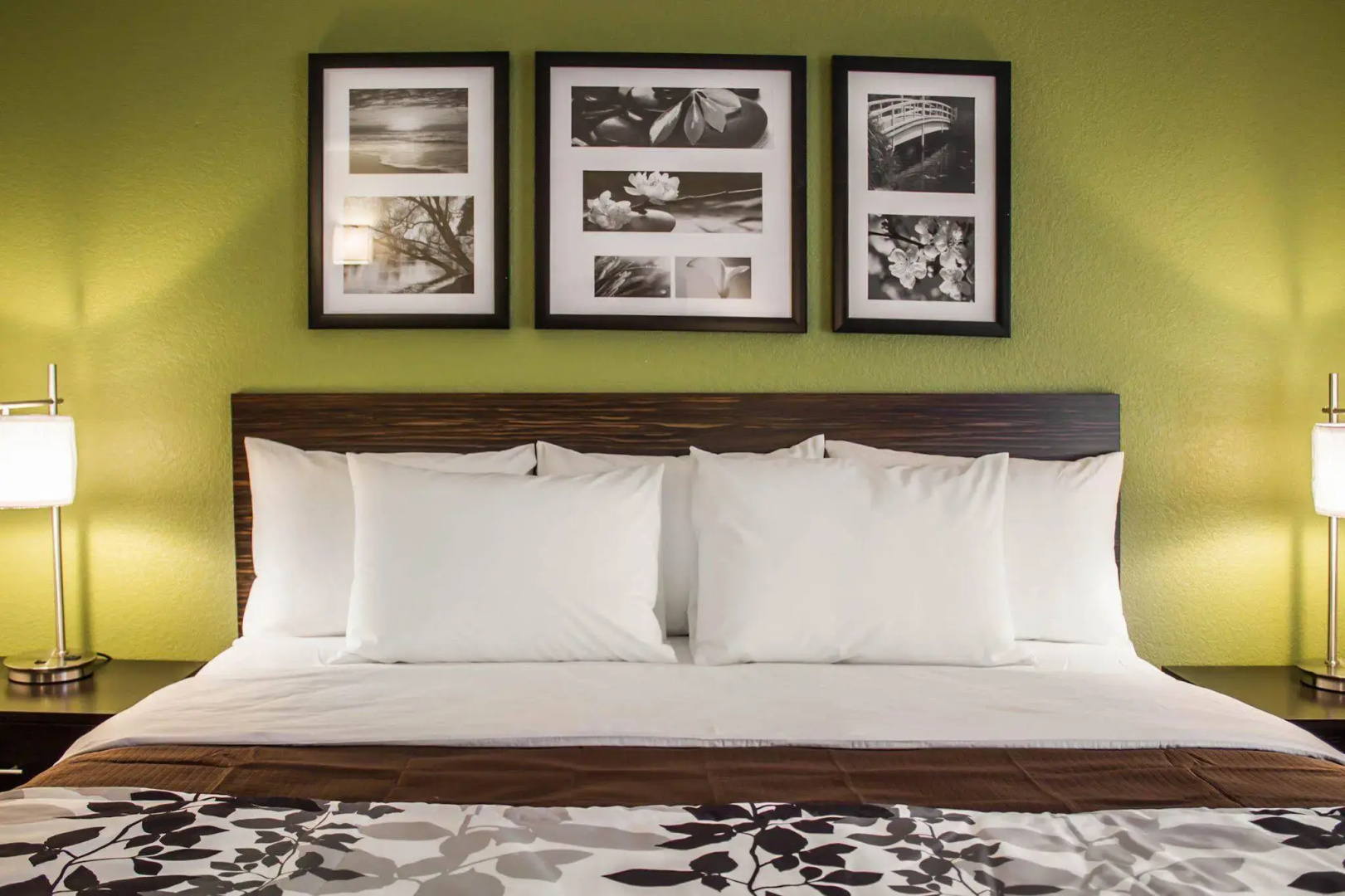 Sleep Inn Sandusky
