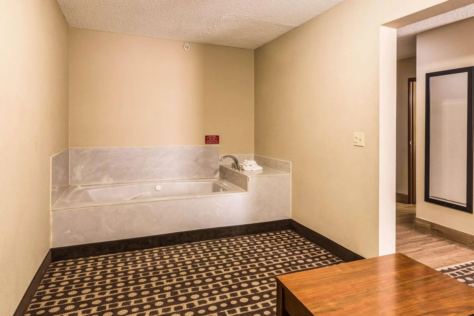 Quality Inn West Plains MO