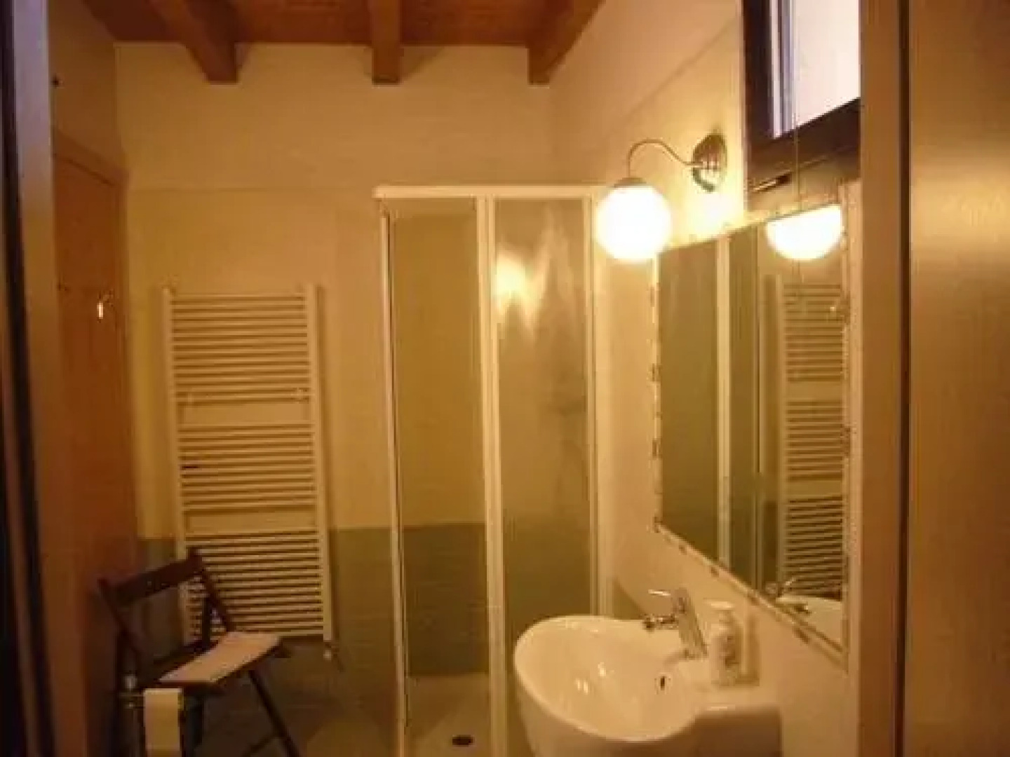 Agriturismo La Roverella