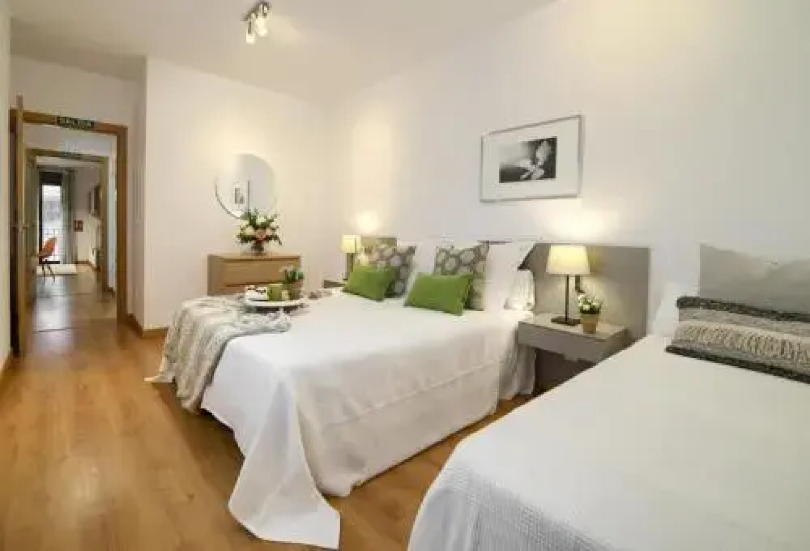 Apartamentos4u Tudela Catedral