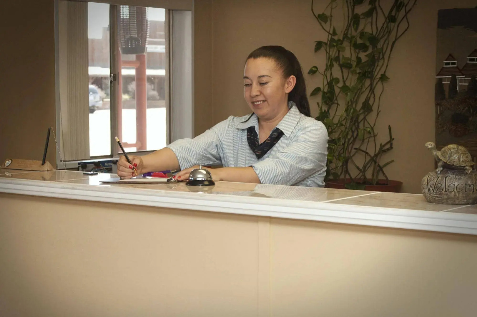 Budget Inn and Suites Colby