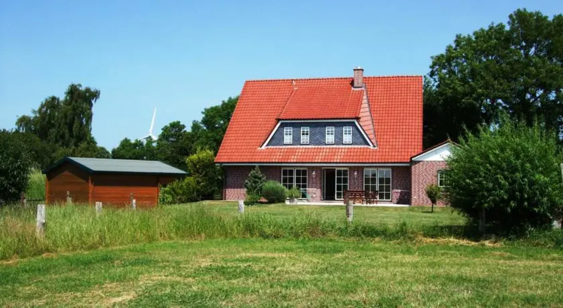 Landhaus Presen Ferienwohnung