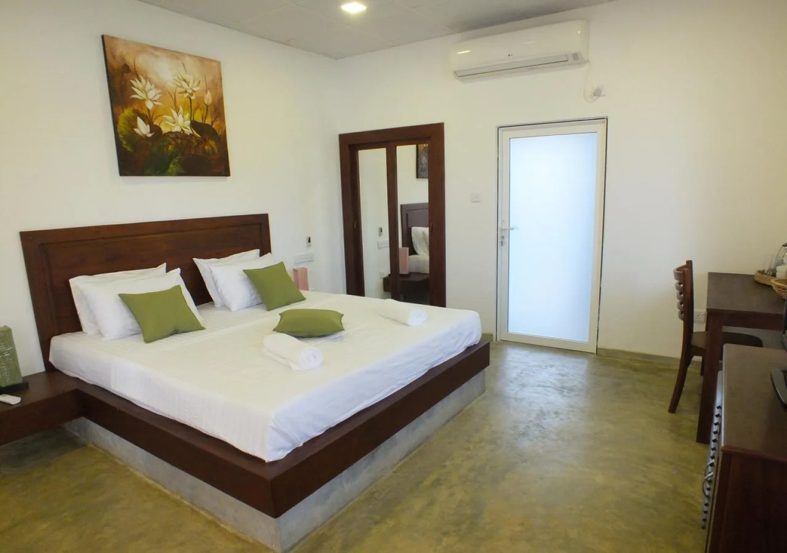 Villa 96 Boutique Hotel