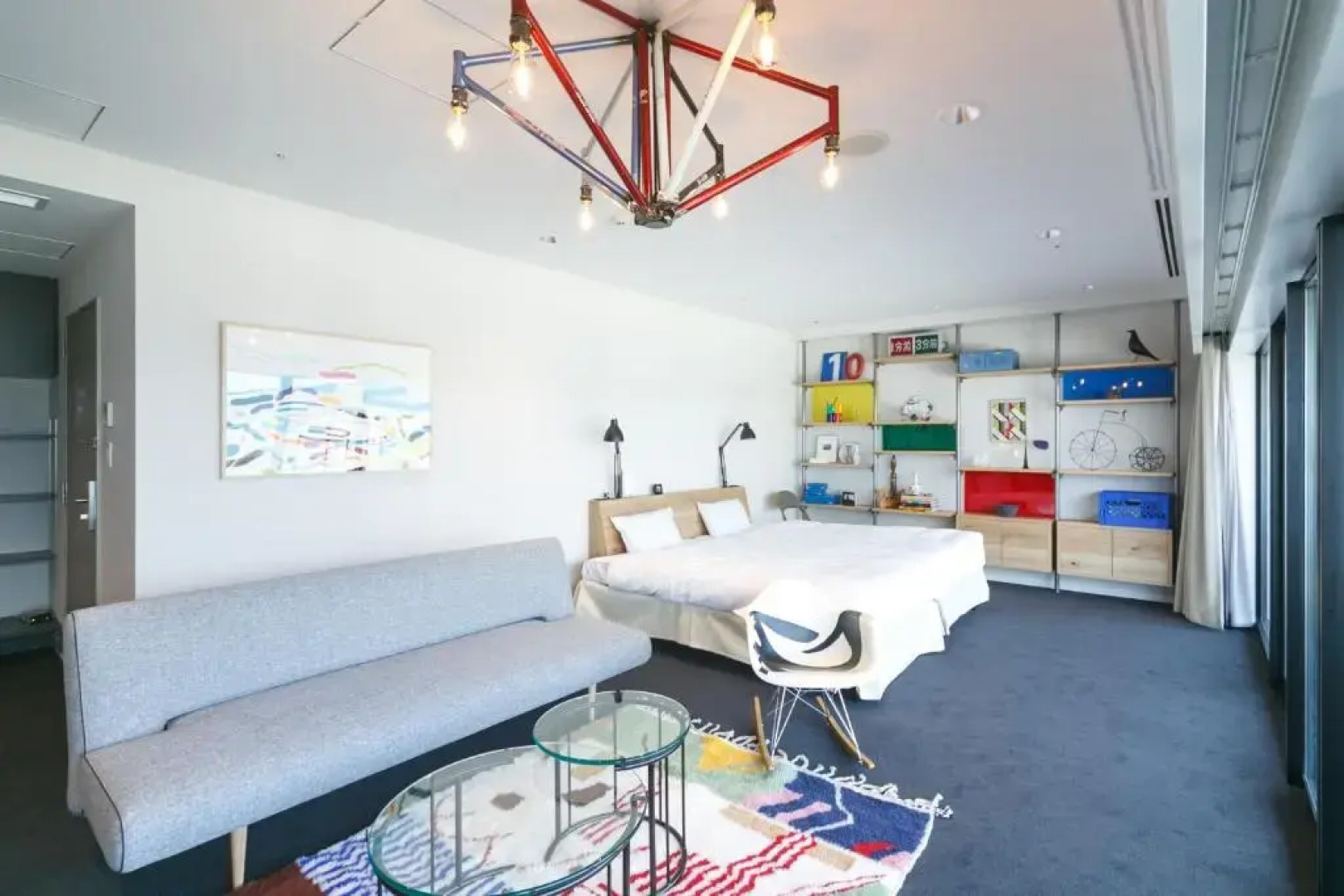 Setouchi KEIRIN HOTEL 10 by Onko Chishin