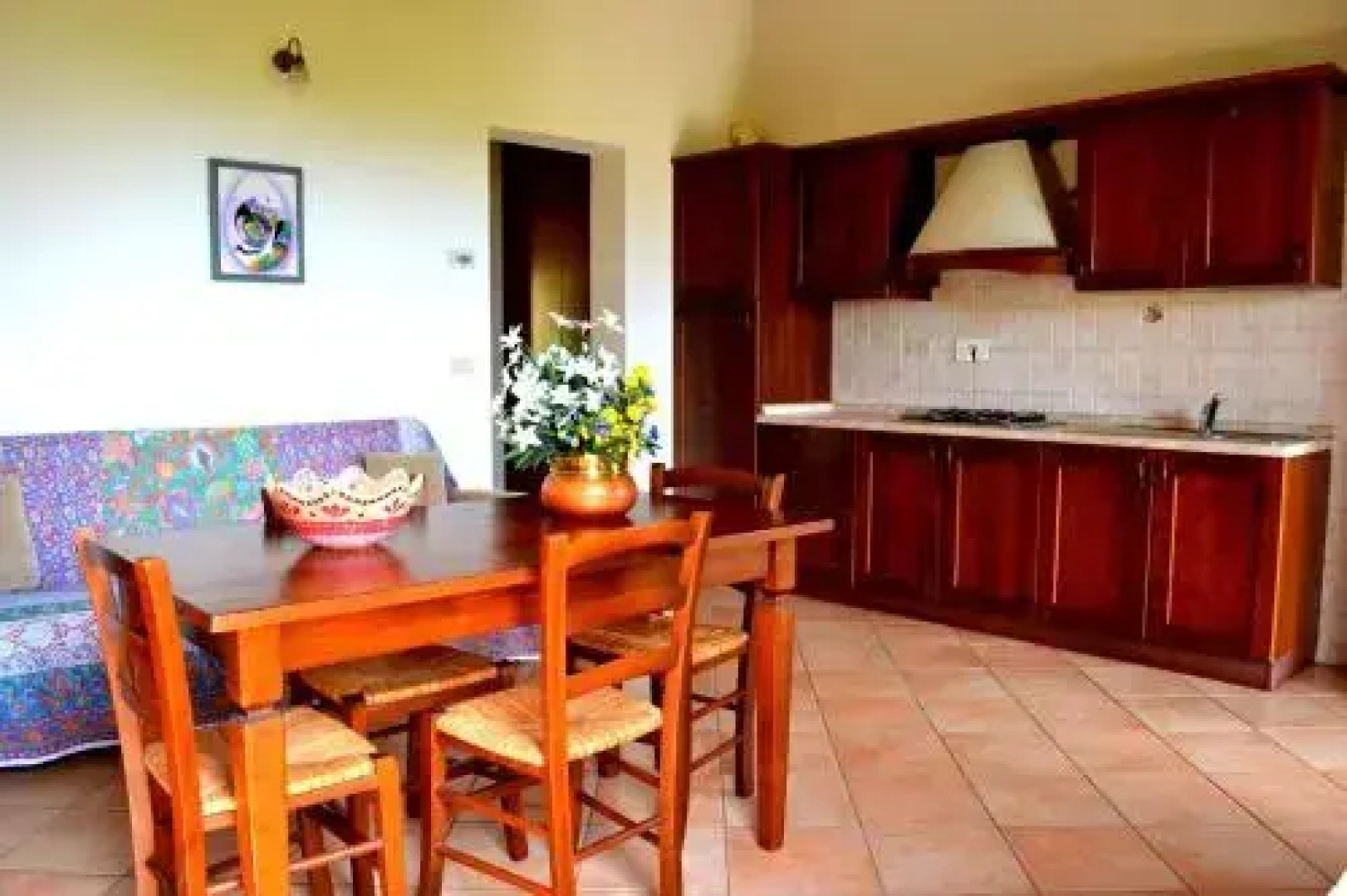 Agriturismo il Tripesce