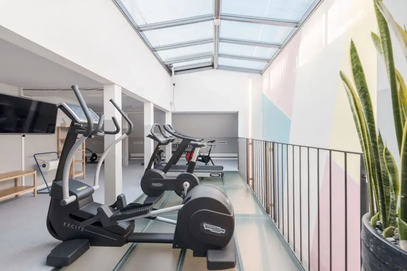 Kreuz Bern Modern City Hotel