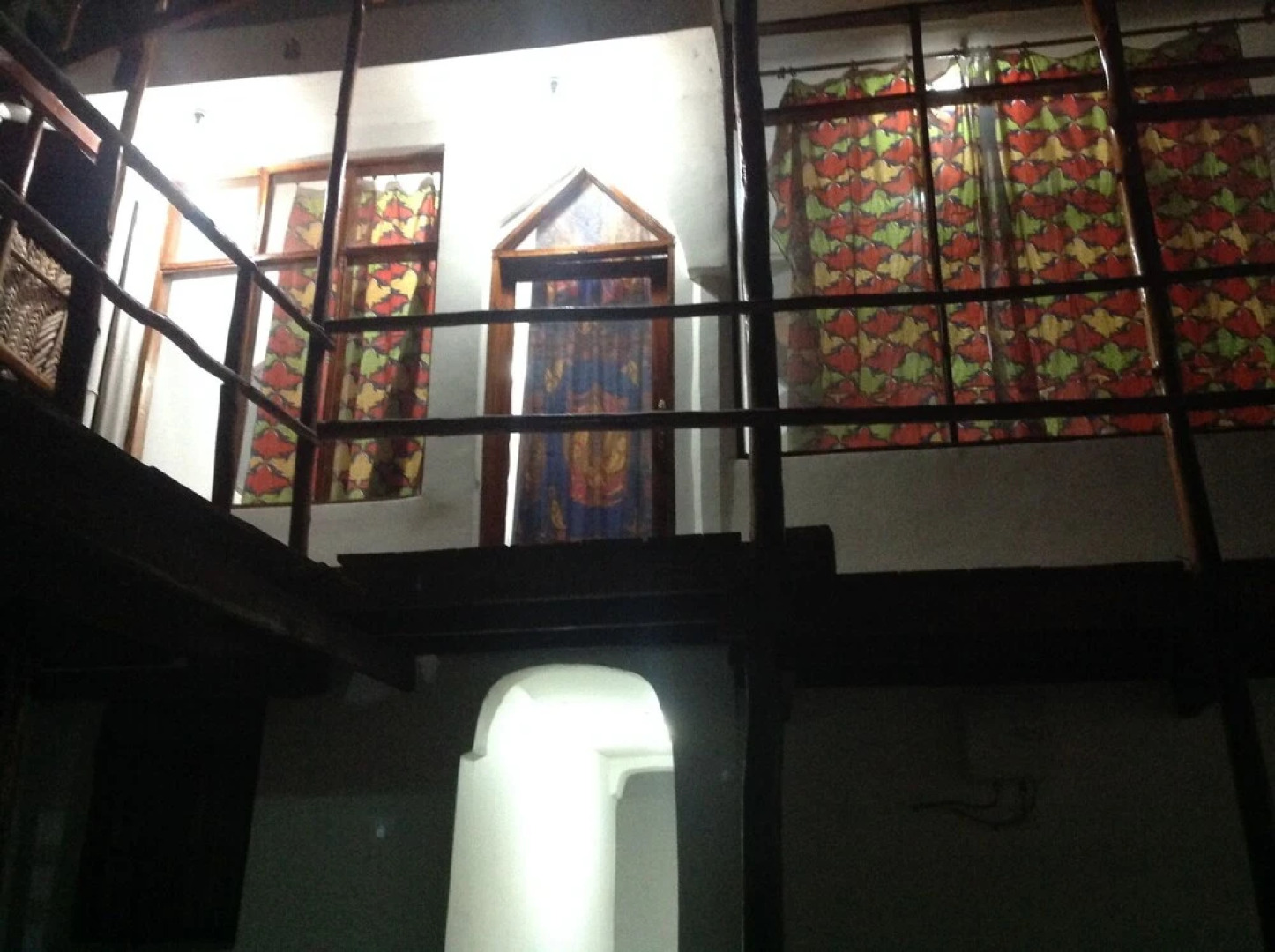 House of Changes Nyumba Ya Mabadiliko