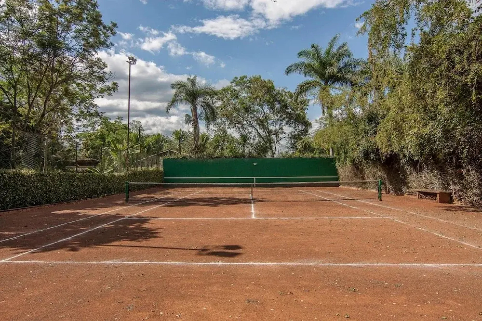 El Fuerte de Rozo Hotel Restaurante