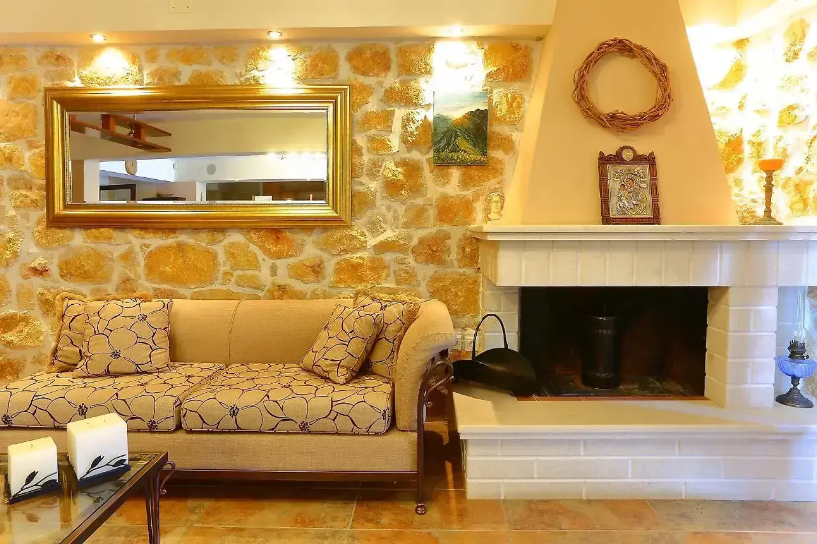 Vathi Hotel