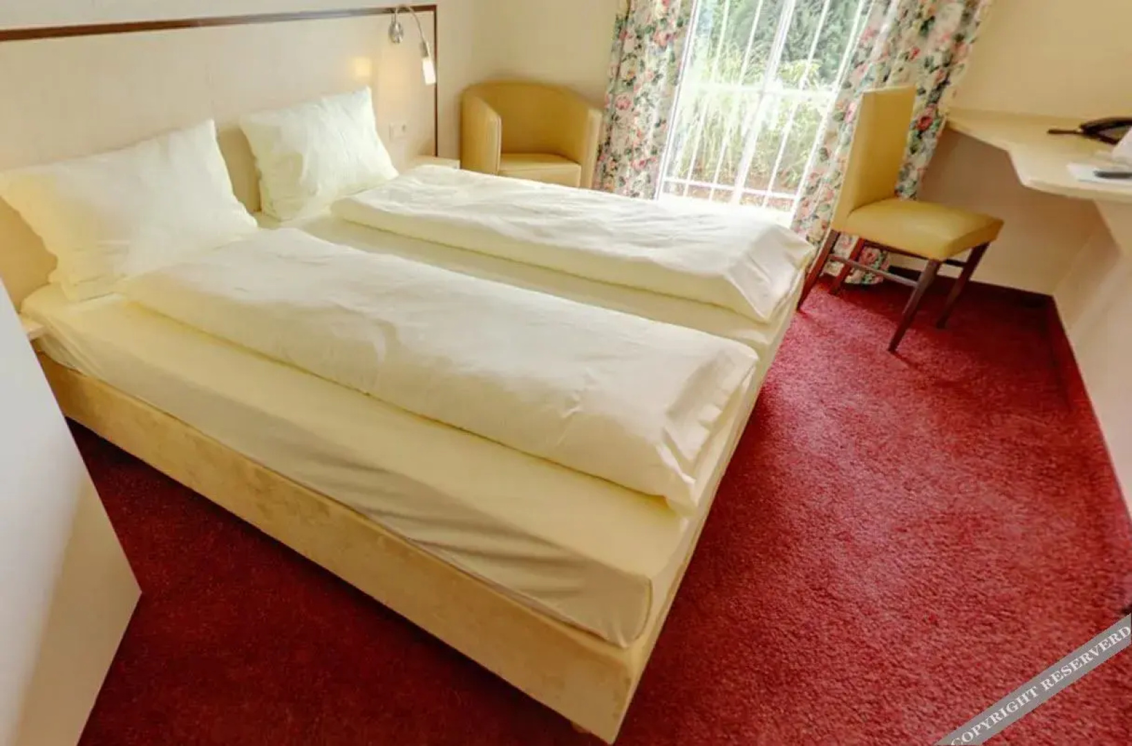 Hotel Montana Limburg