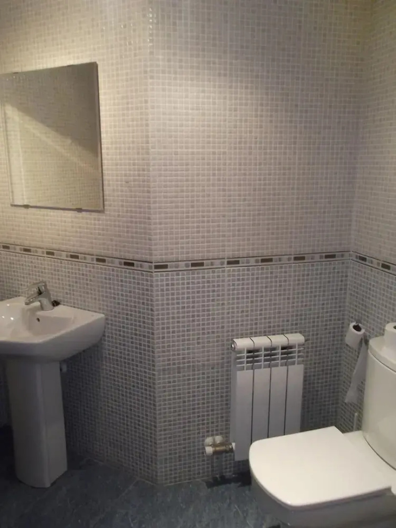 Apartamento San Babil - BB 5