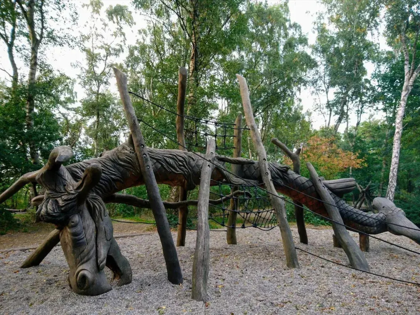 5 Star Holiday Home in Liseleje