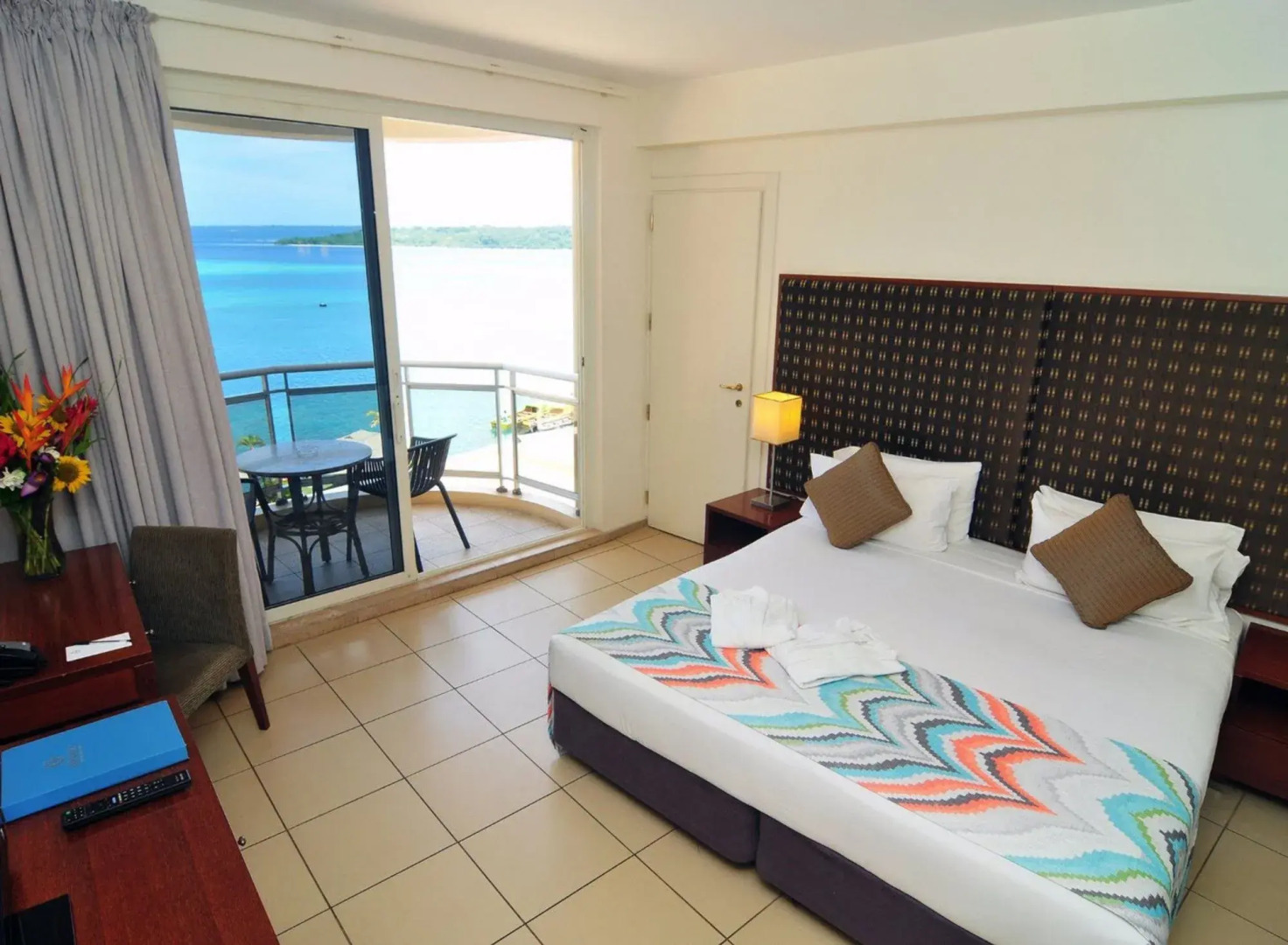 Grand Hotel and Casino