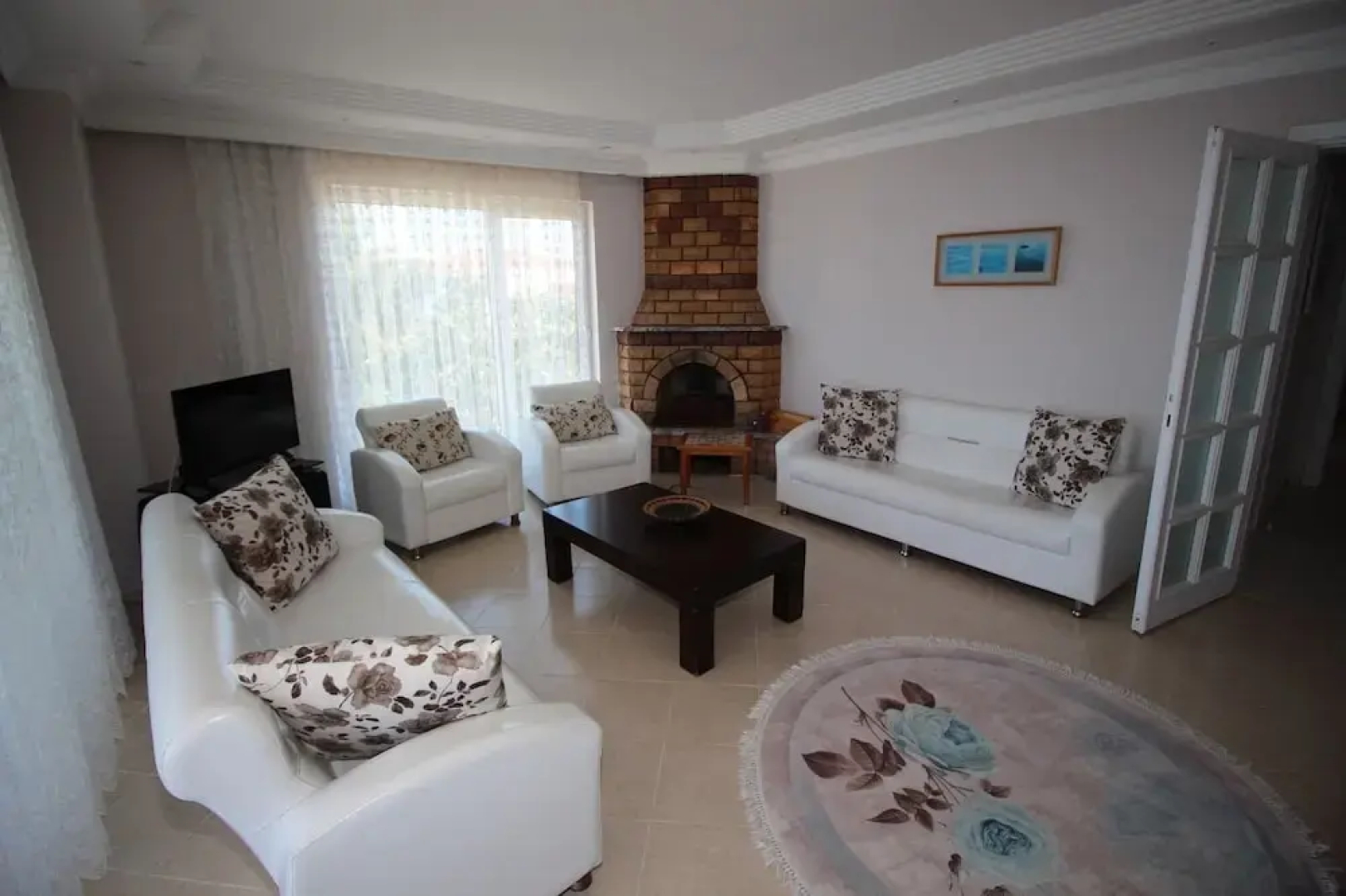 Yürekli Apart Hotel