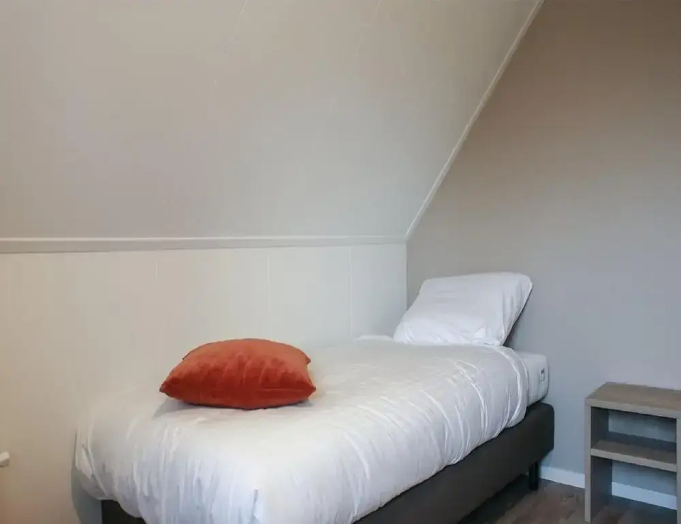 Villa in Friesland With Sauna by Water