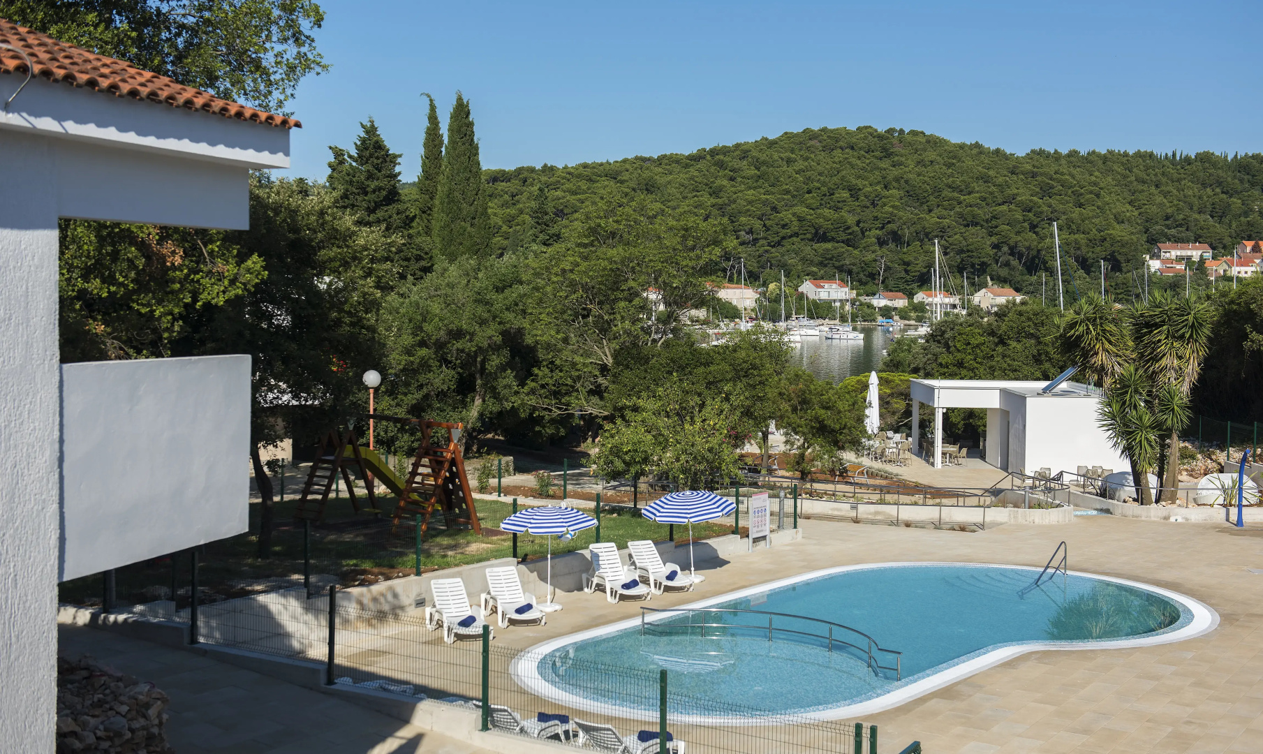 Aminess Vival Port9 Residence