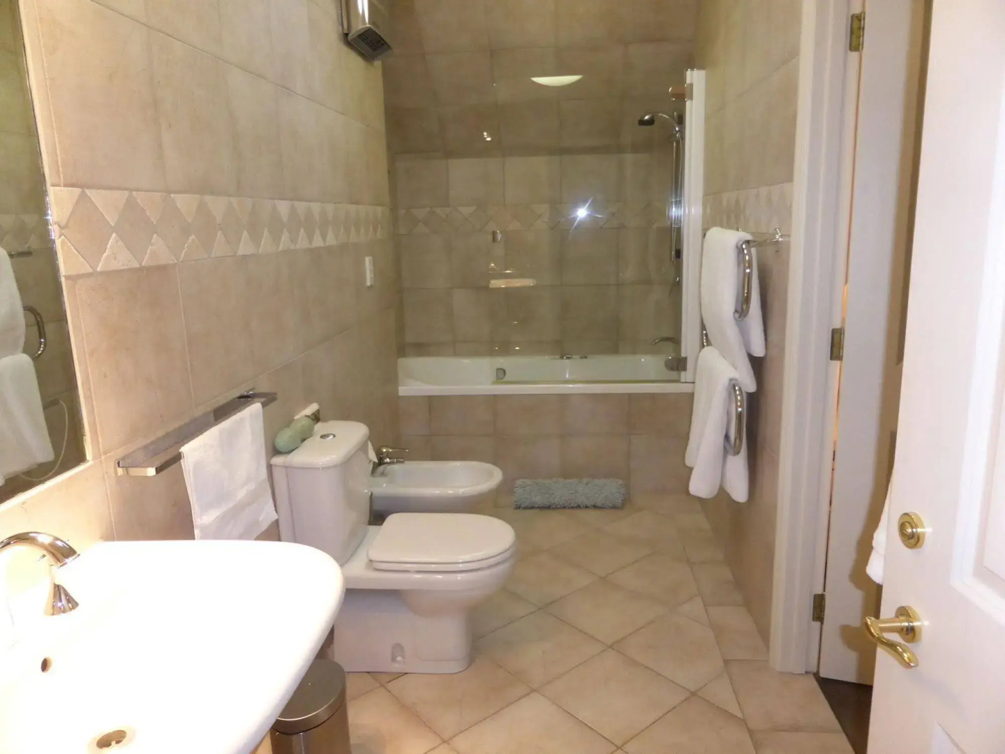 Queenstown Country Lodge