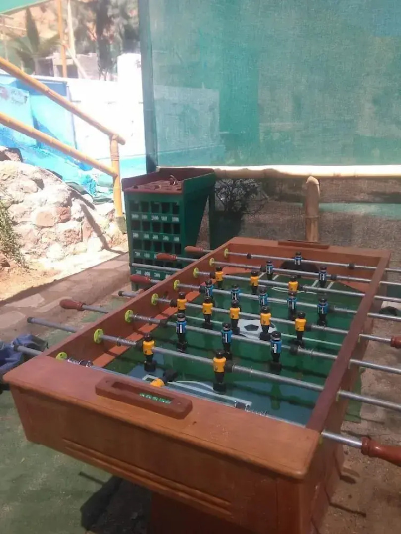 Naylamp Restaurante - Hotel