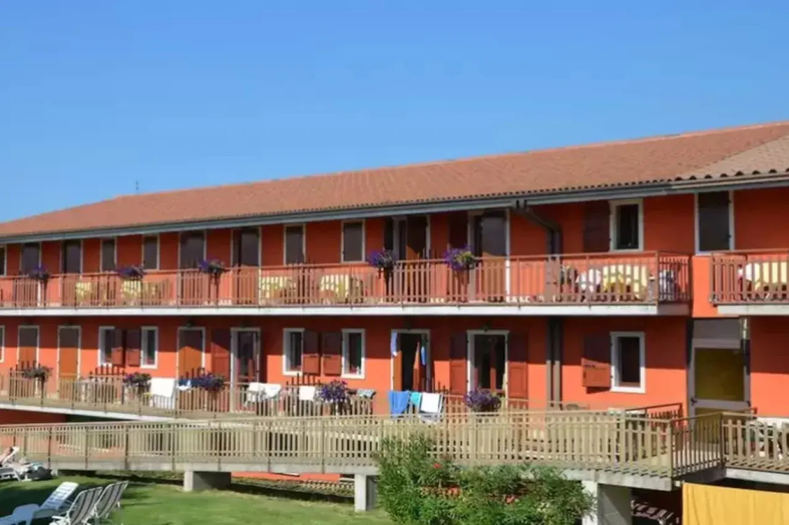Hotel Belvedere