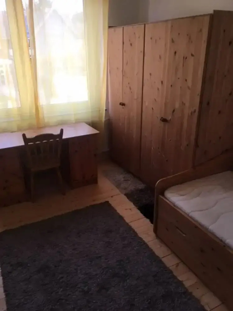 Monteurzimmer Werner