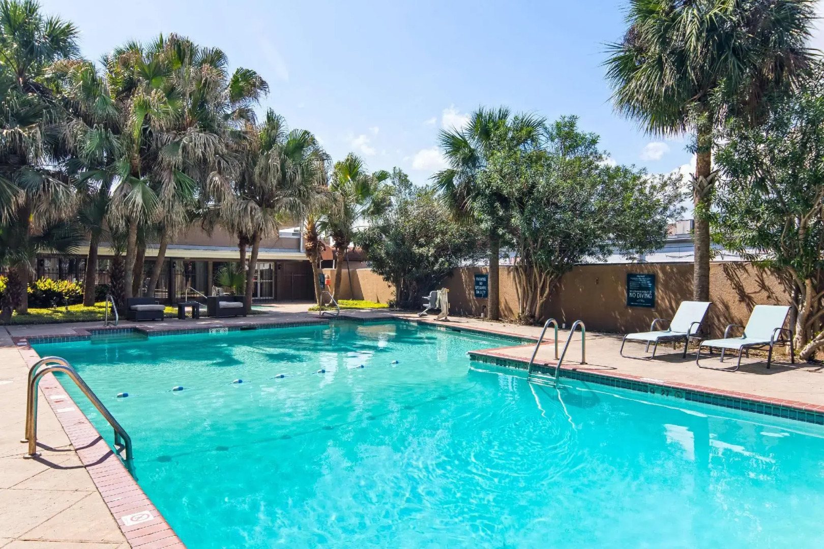 Wyndham Garden New Orleans Airport