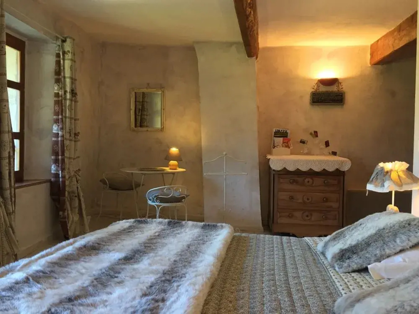 Chambres d'Hôtes Les Méans