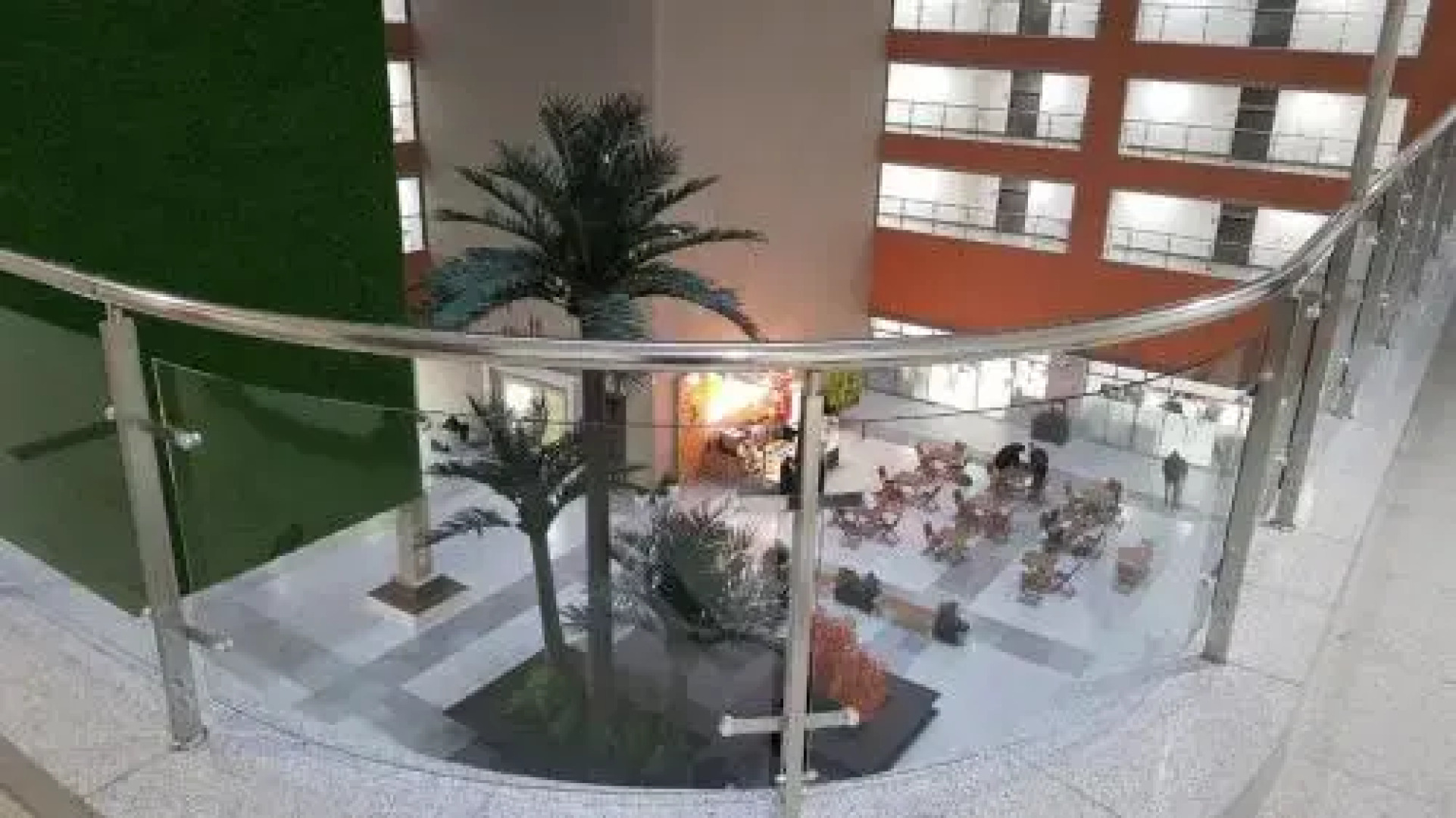 Elite Highvill Apartments 2 Room