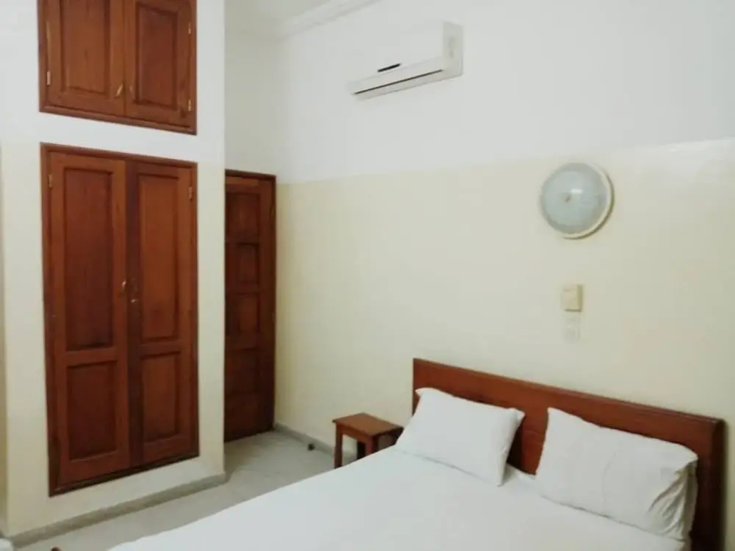 Résidences appartements meublés JC