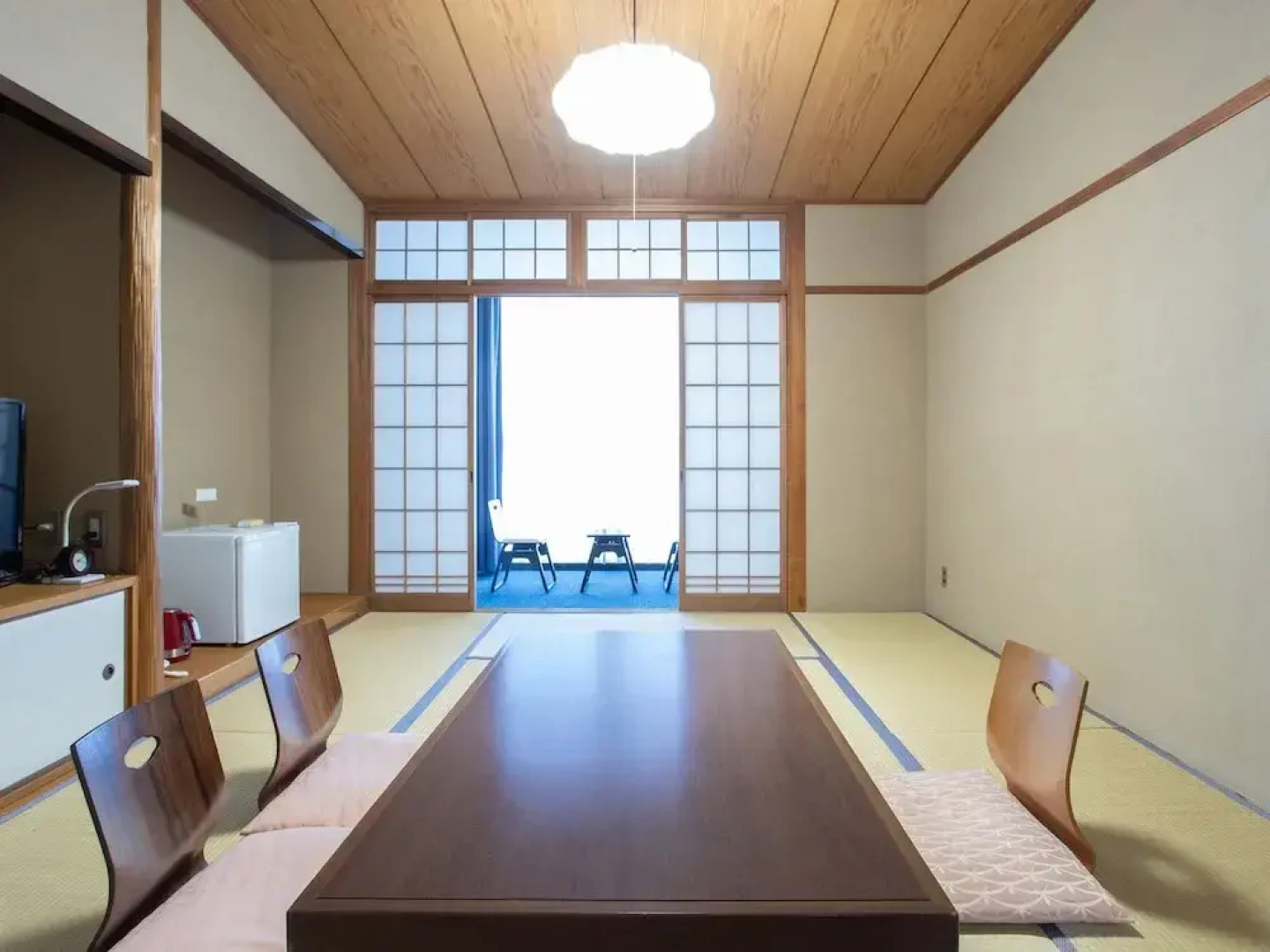 Tabist Hotel Chouseikaku