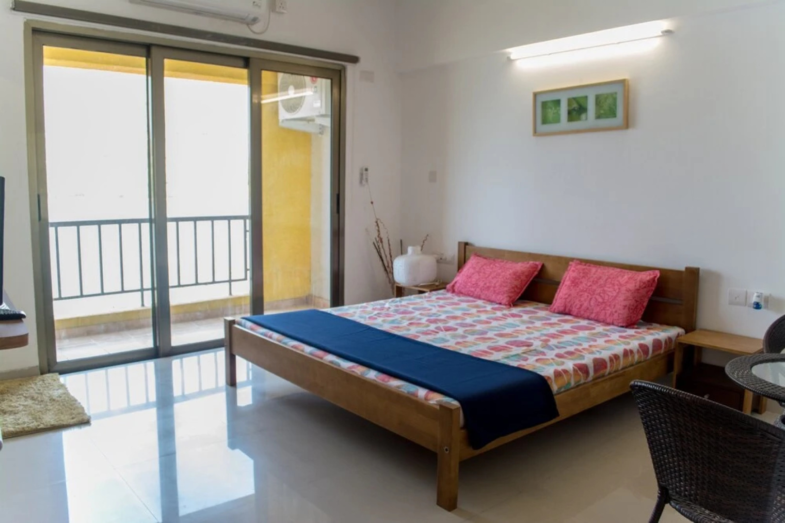 3BHK by Tripvillas Holiday Homes