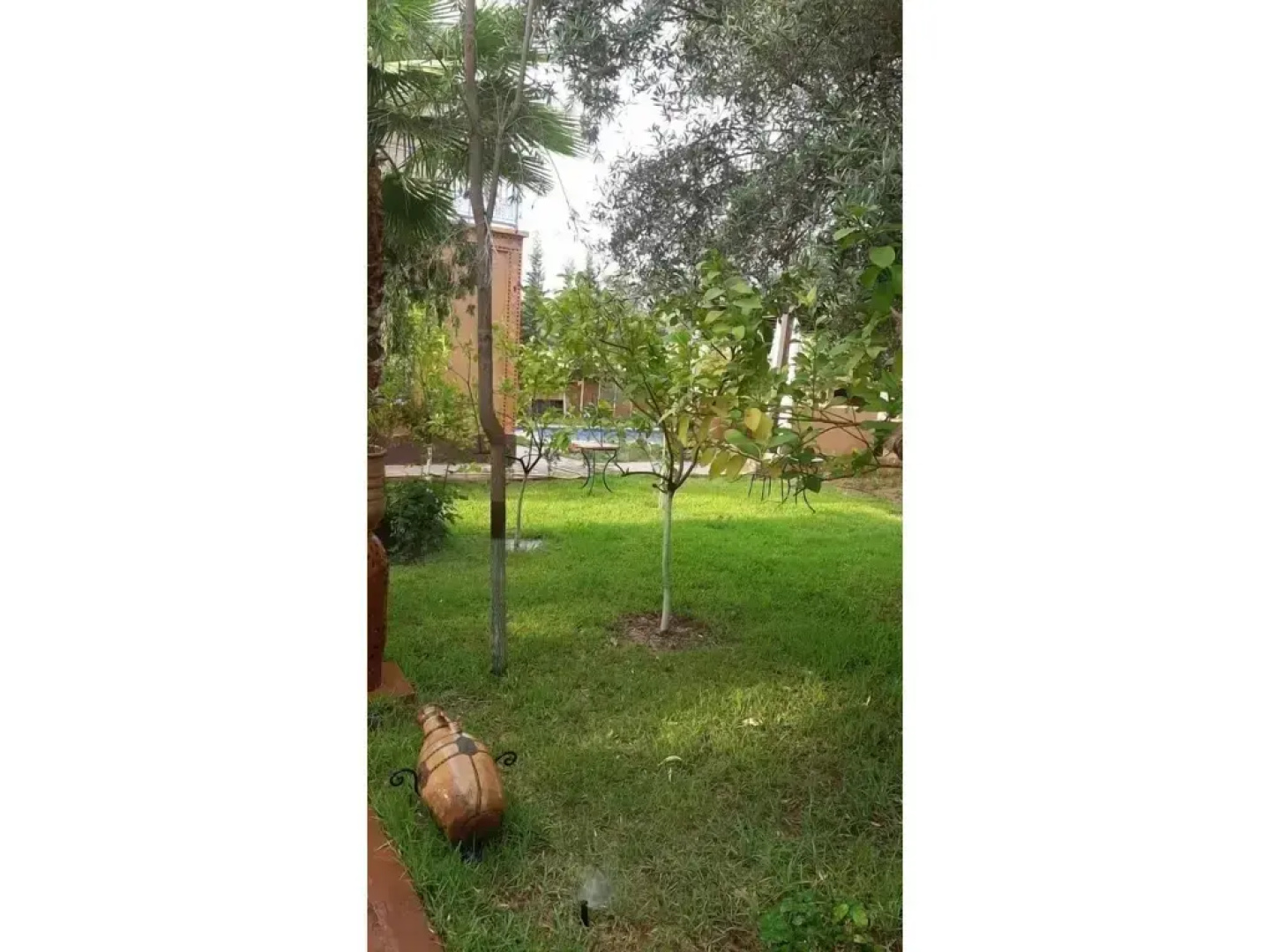 Villa Aghmat en plein cœur de la nature