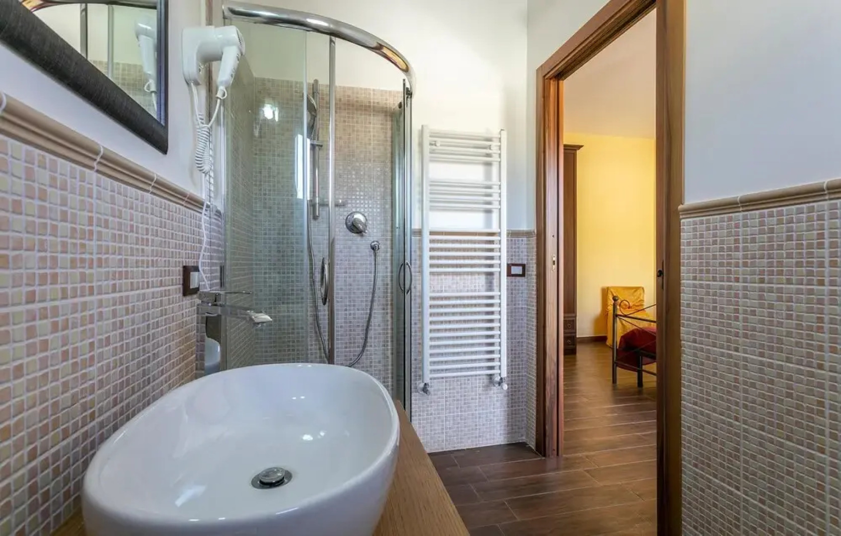 Awesome Home in Aragona With 5 Bedrooms and Outdoor Swimming Pool