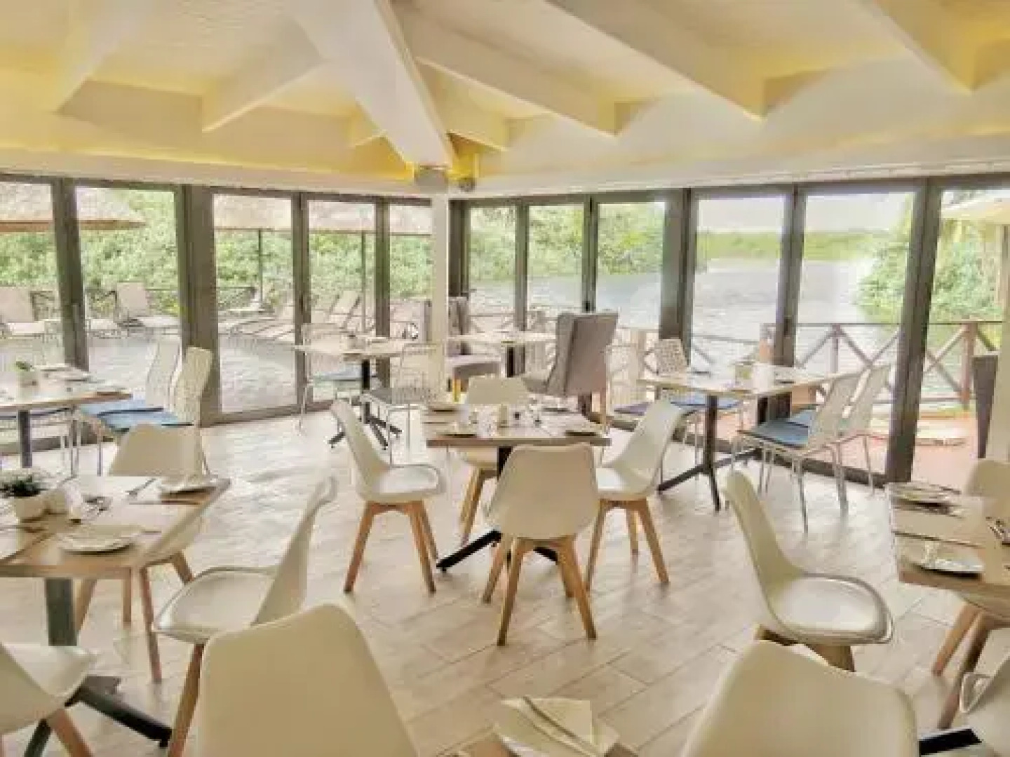 San Lameer Villa 2110