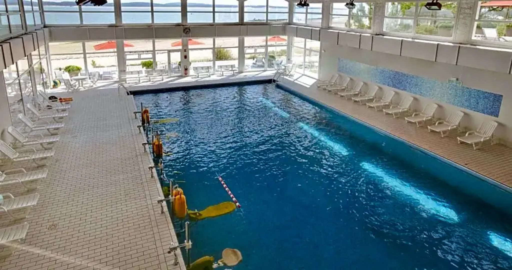 Novotel Thalassa Oleron Saint-Trojan