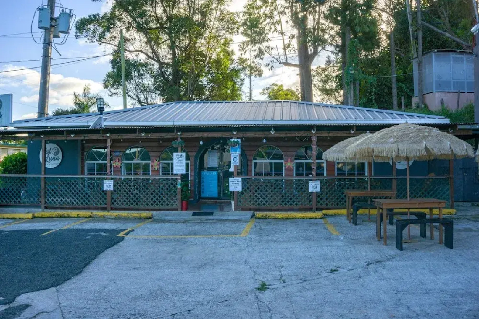 Canyon Boutique Hotel