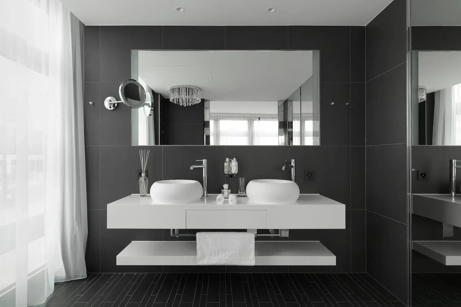 Kameha Grand Zurich, Autograph Collection