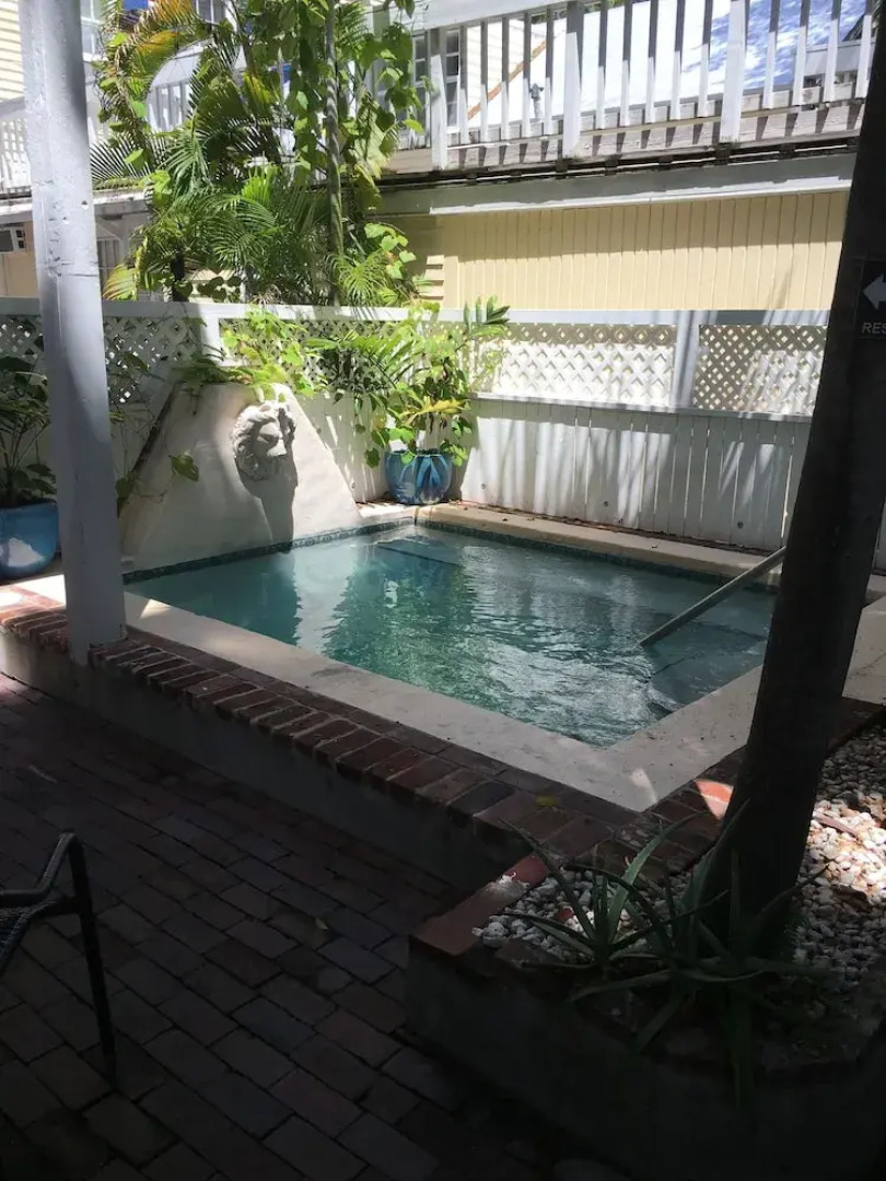 Artist House Key West