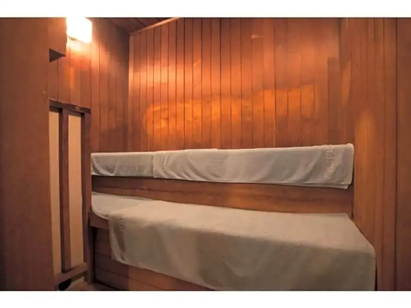 Sayan Terrace Hotel & Resort / Vacation STAY 79293