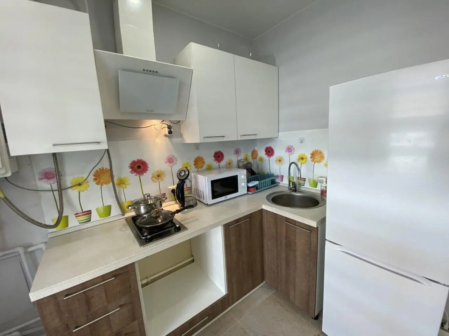 Апартаменты на улице Габдуллы Тукая 37