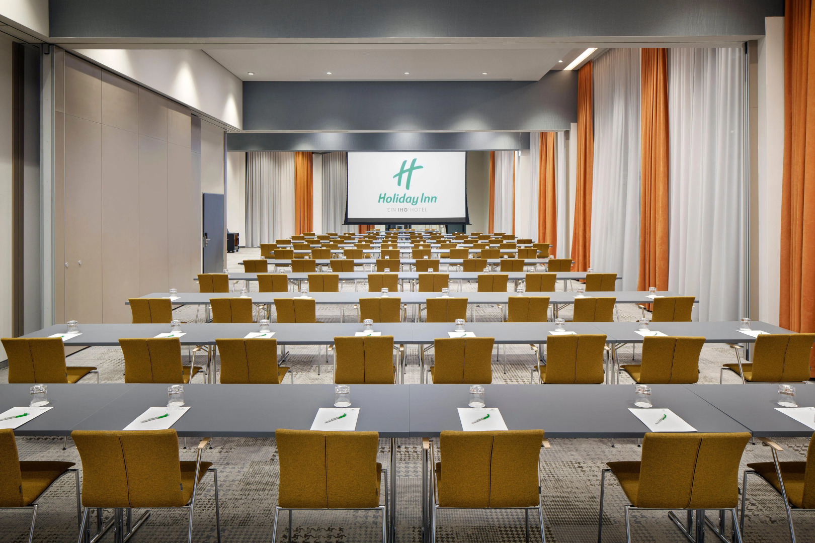 Holiday Inn Hamburg - Hafencity by IHG