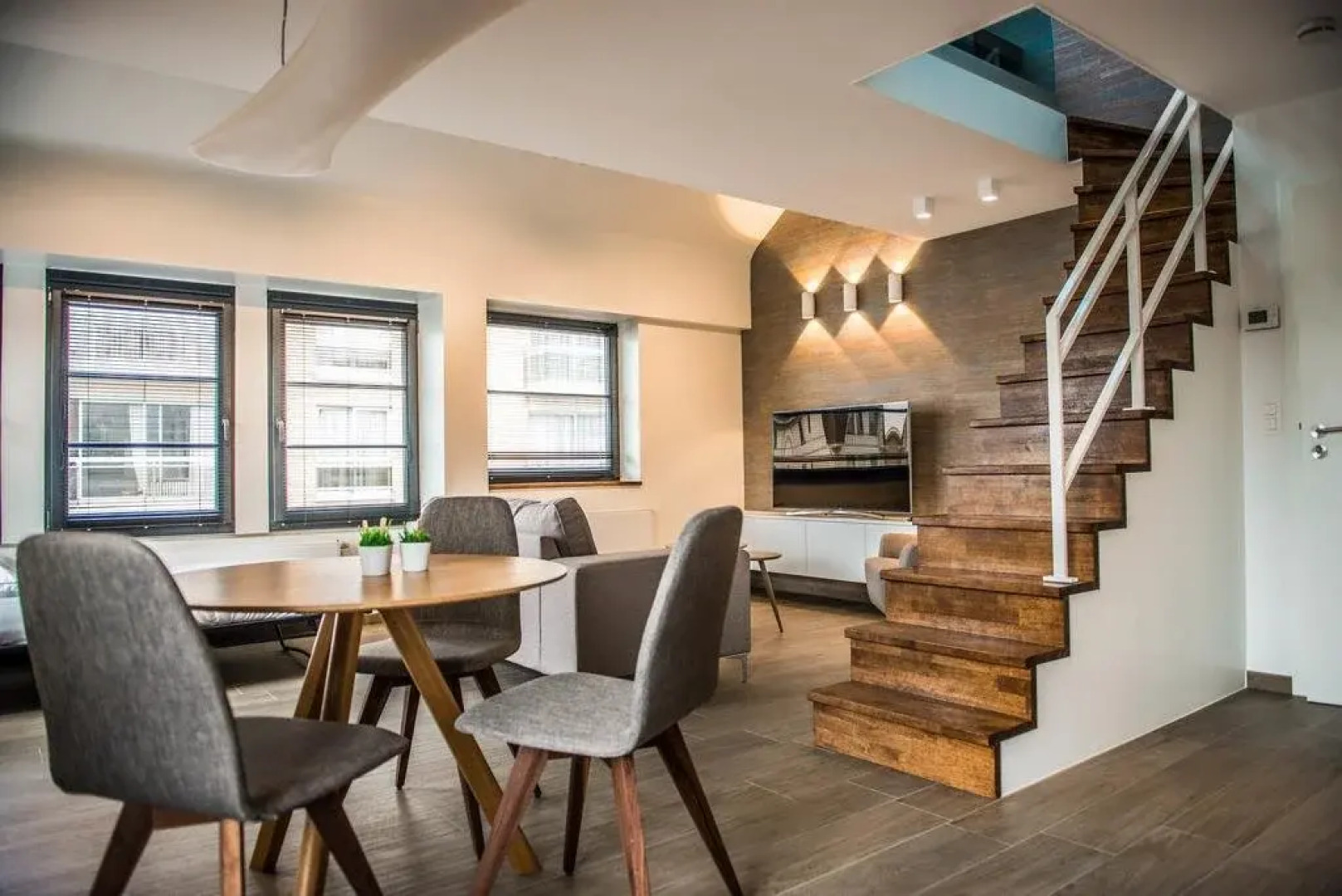 ApartMoment de Coqisserie