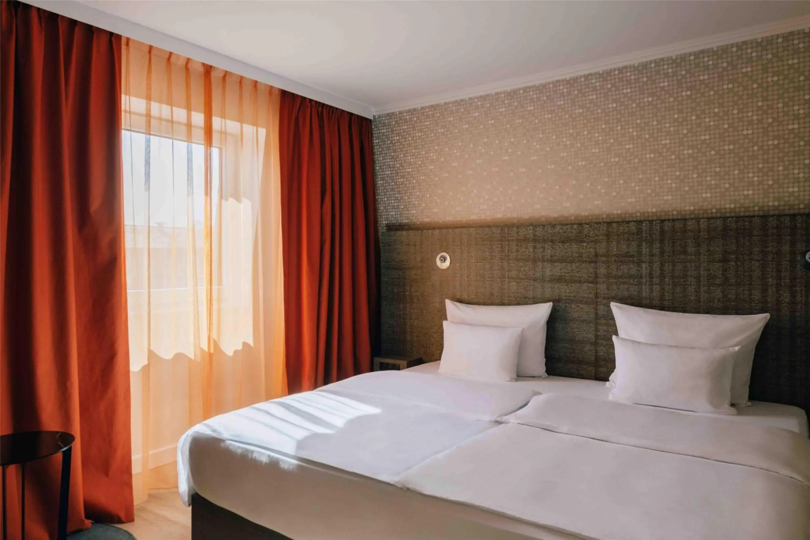 pentahotel Leipzig