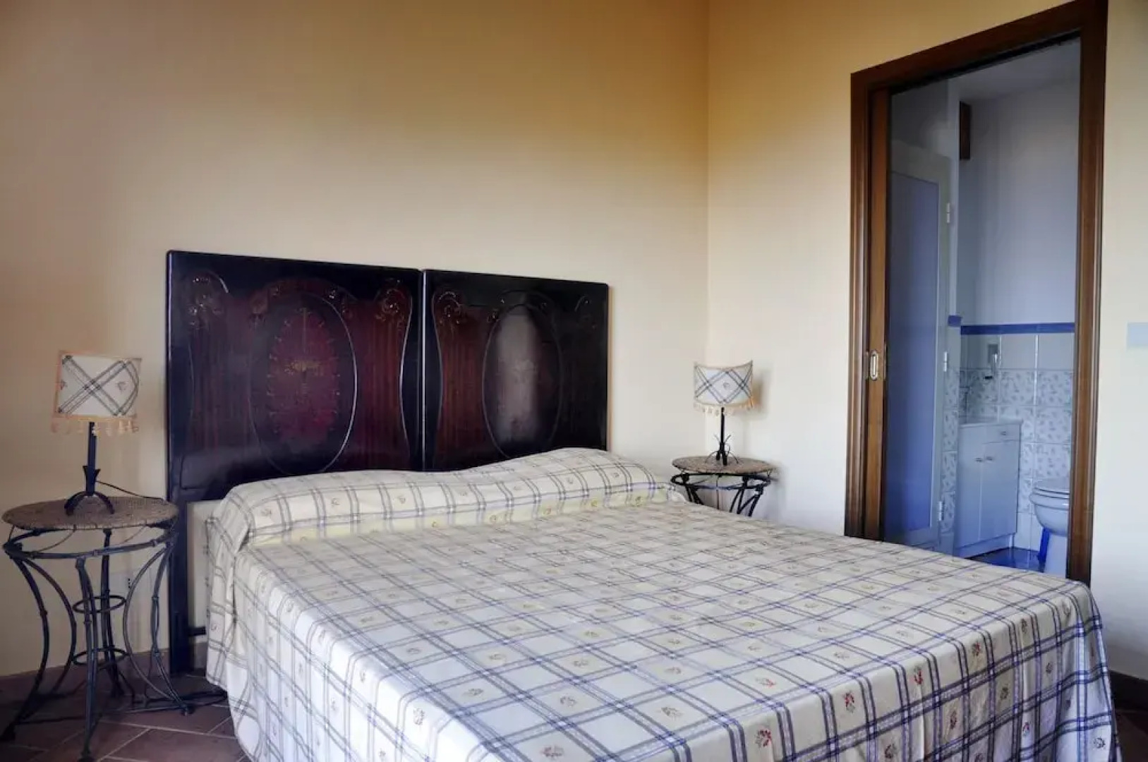 Cresta Panoramic apartments