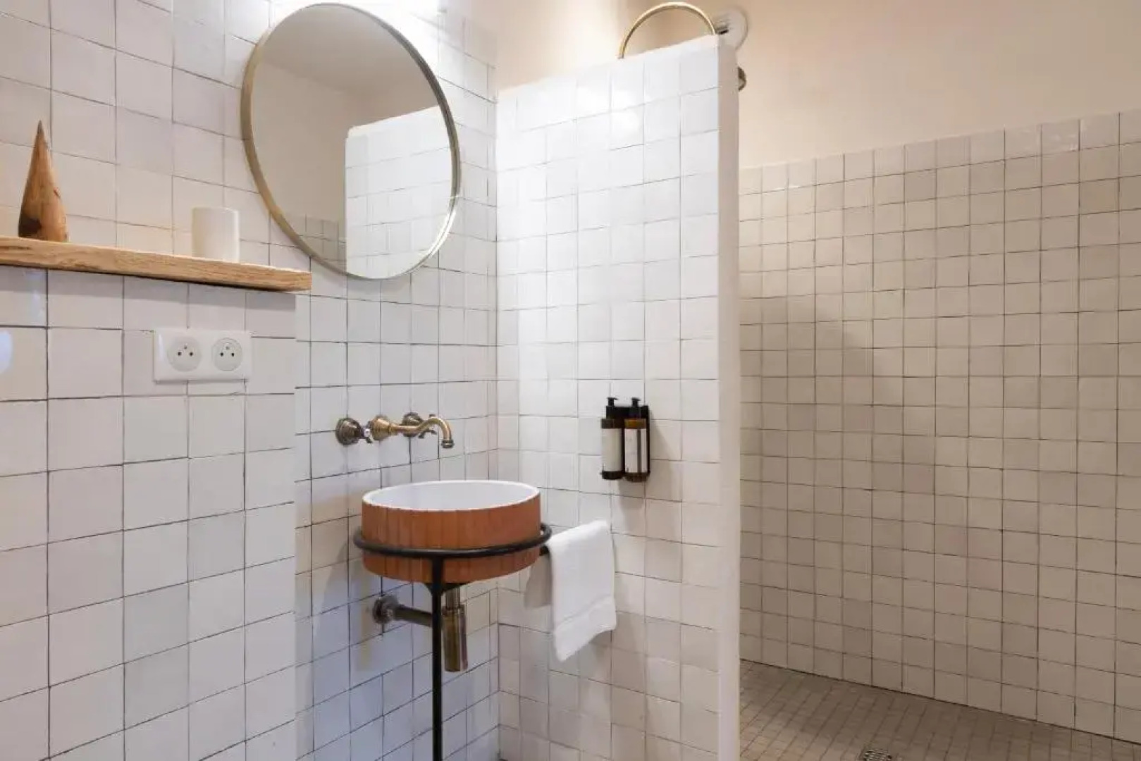 Villa Flaka Boutique Hotel