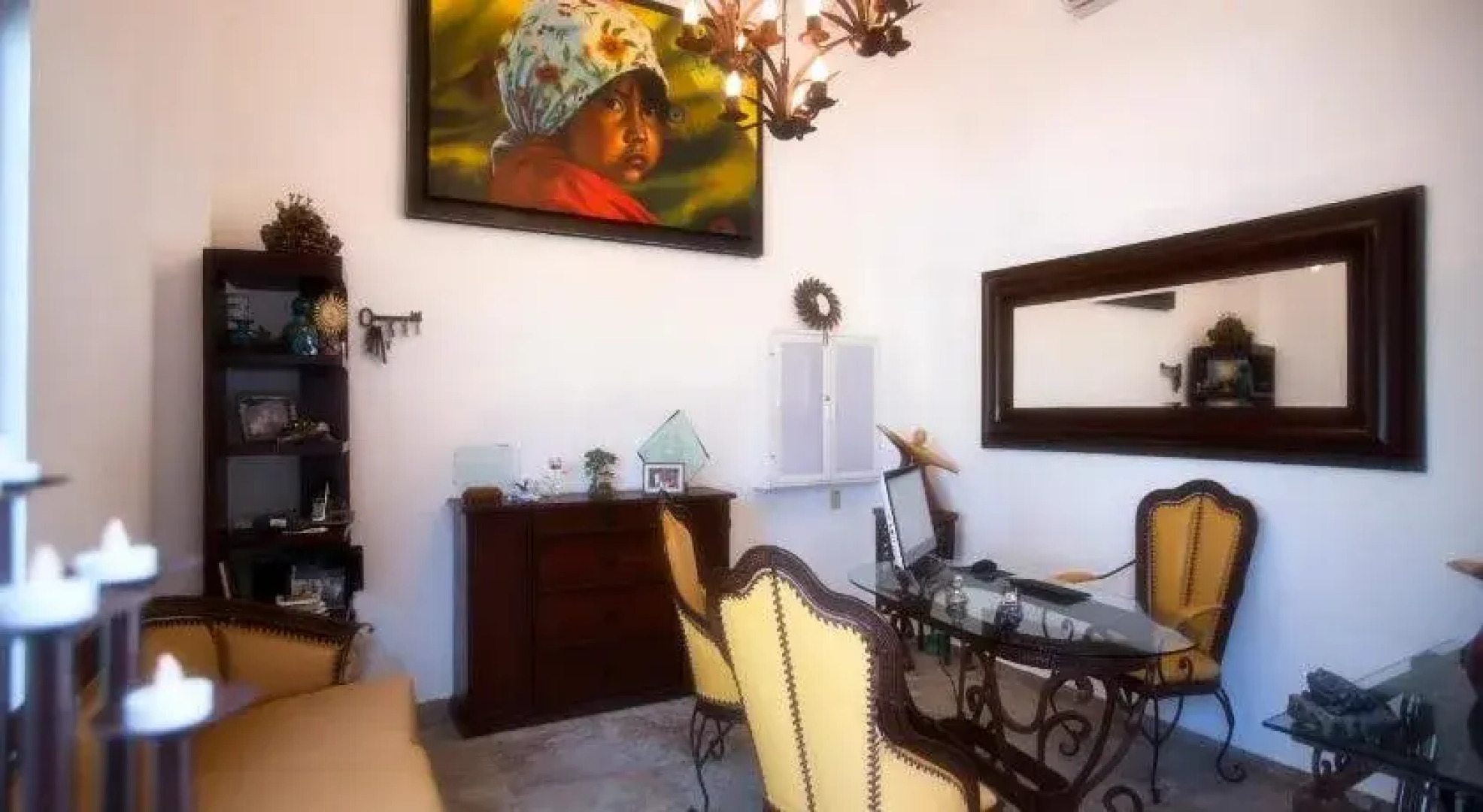 Villa Bella Bed & Breakfast