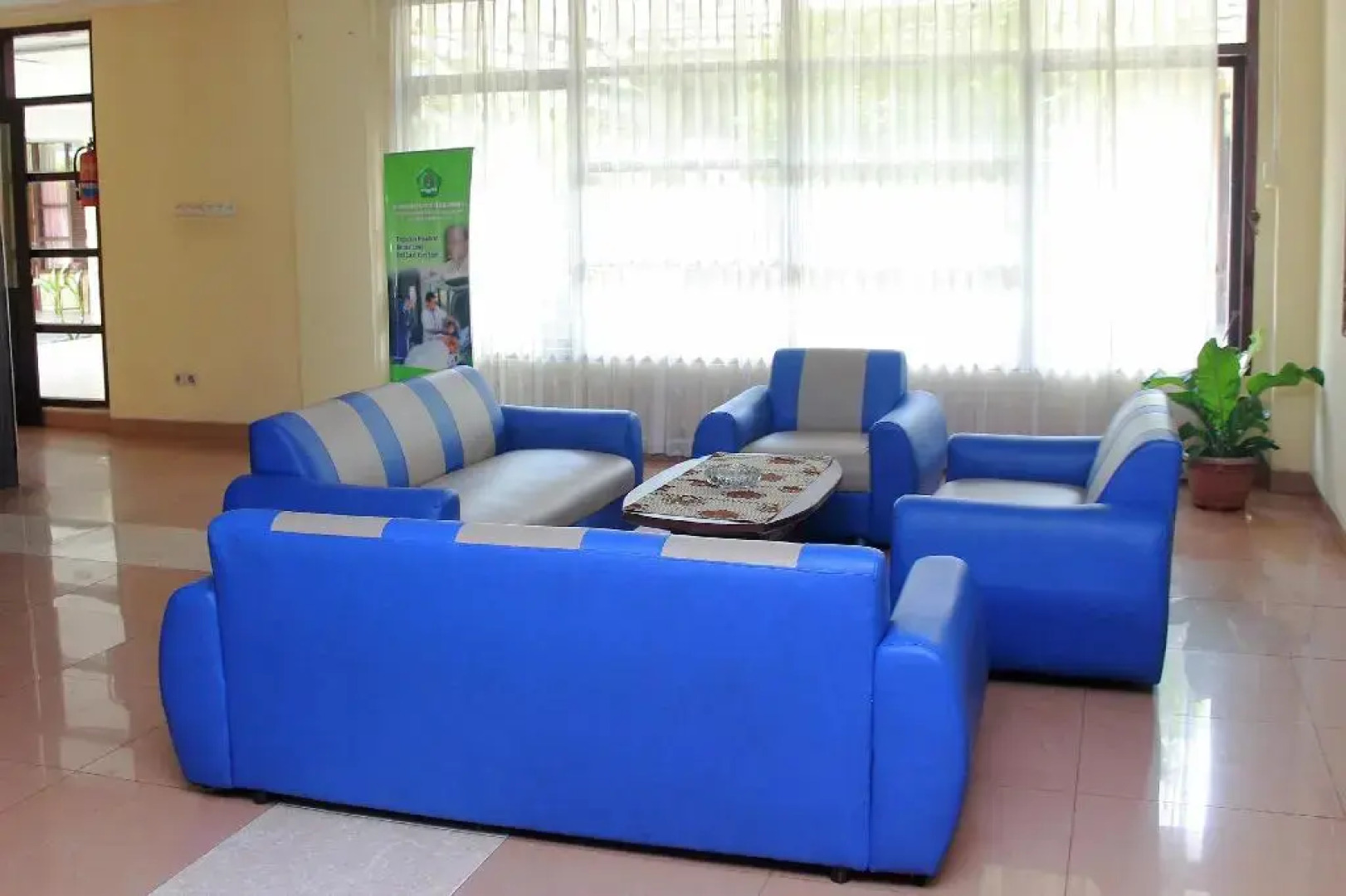 Oyo 859 Raffles City Hotel